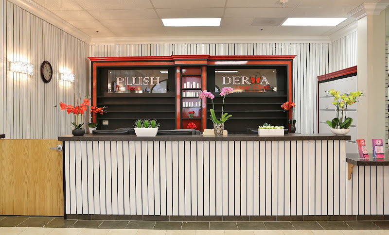 Plush Derma Laser Clinic & Skin Center