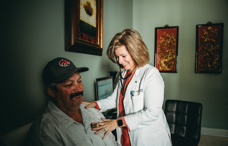 The Murphy Clinic | Dr. Rachael Murphy