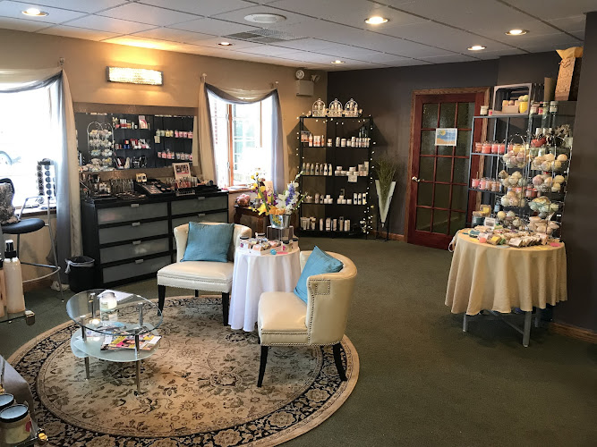 Mary Turner Day Spa & Salon