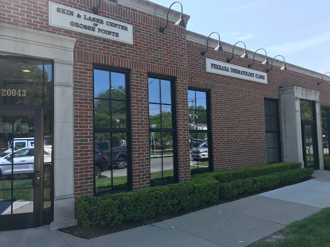 Ferrara Dermatology Clinic