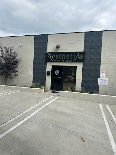 Deluxe Laser Aesthetics