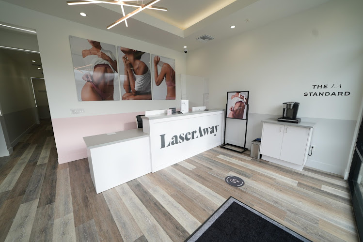 LaserAway Anaheim Hills