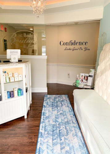 The Body Boutique, LLC