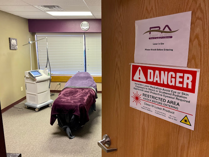 Robert Andrews Medical Aesthetics - Colorado Springs