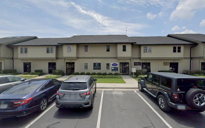 GA Aesthetic Med Spa