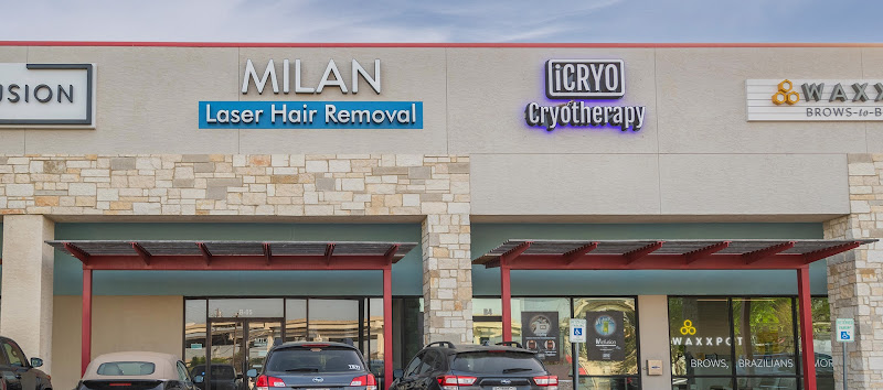 Milan Laser Hair Removal