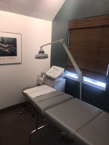 A & A Laser Electrolysis