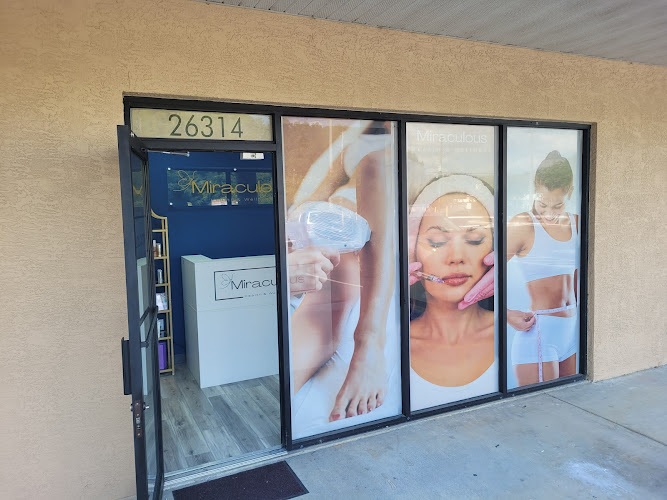 Miraculous Health & Wellness