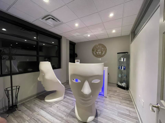 Advanced Skin & Vein Care Centers