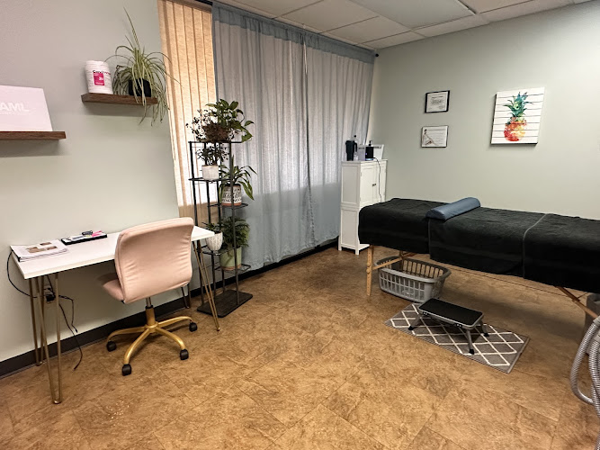 D'Luxe Laser Solutions LLC