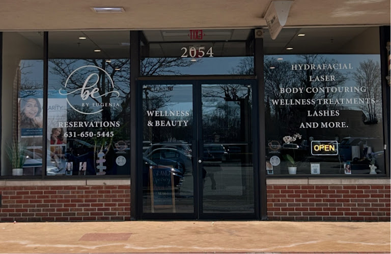 Bare Esthetics by Eugenia