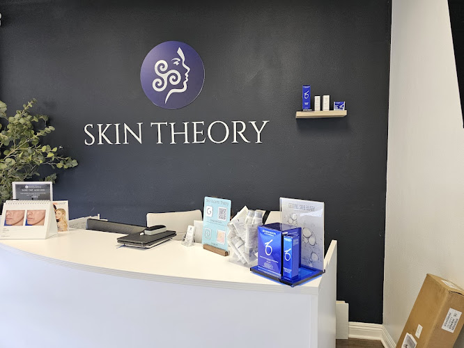 Skin & Derm Theory Med Spa