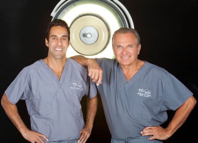 The Plastic Surgery Institute