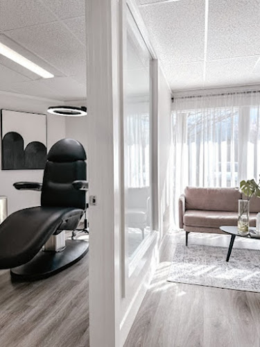 Mahal Aesthetics, PLLC