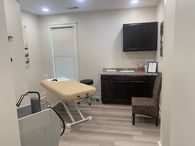 SEDA Laser Hair Removal