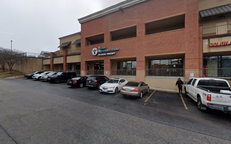 Fountain Laser - Stockbridge