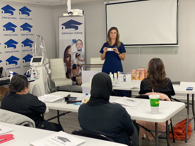 Aesthetic Laser Academy