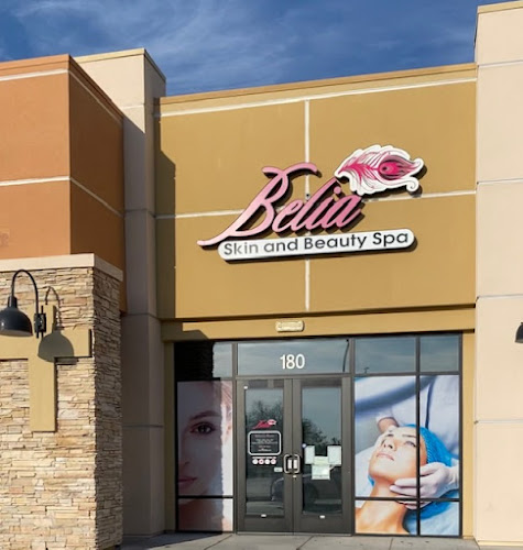 Belia Skin and Beauty Spa