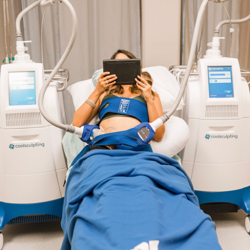 Image Revolution Health and Medical Spa