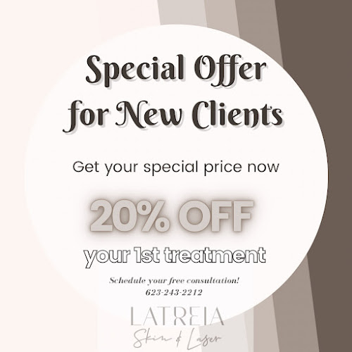 Latreia Skin & Laser