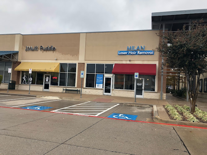 Milan Laser Hair Removal