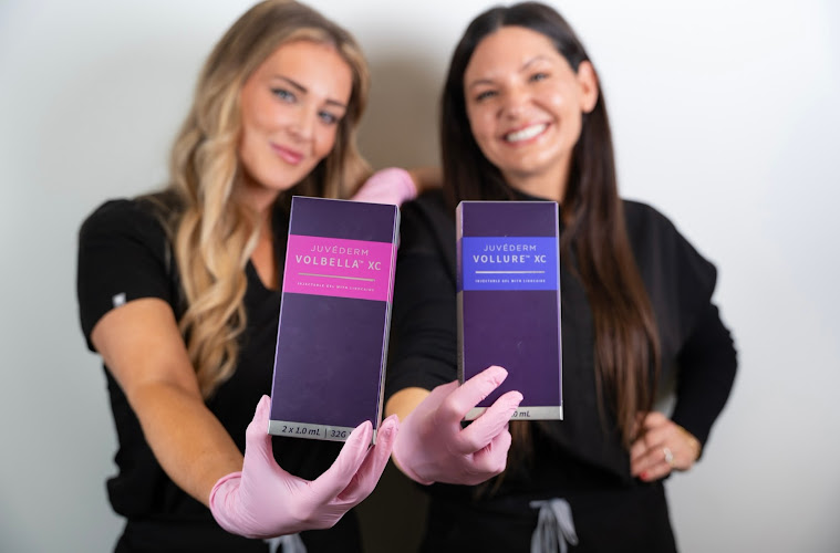 Coastal Medical Aesthetics - Del Sur