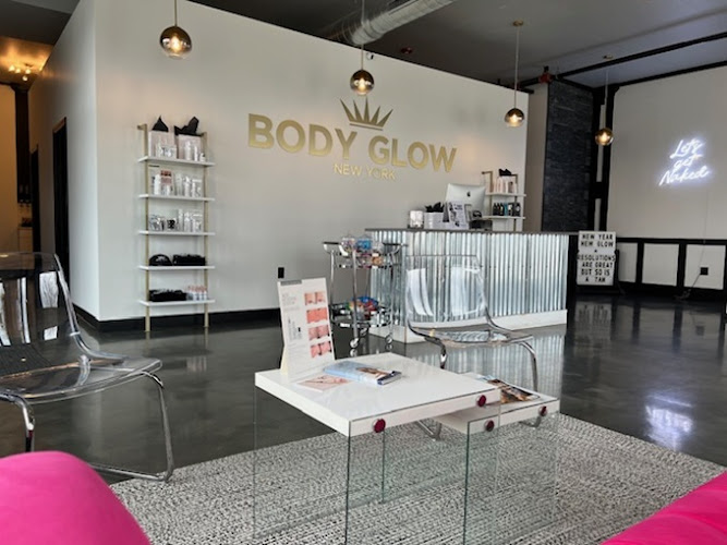 Body Glow New york