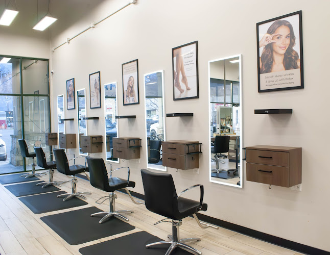 Amara Day Spa Salon & Boutique