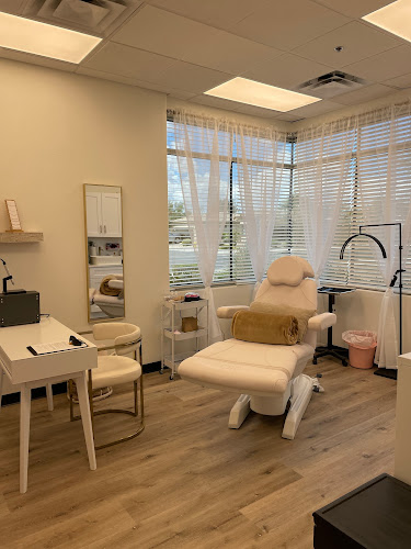 Luxe Spa and Salon Suites