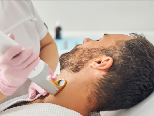 Body Preserve Med Spa & Weight Loss