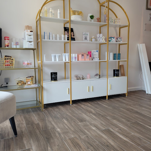 Glam Body Sugaring Boutique