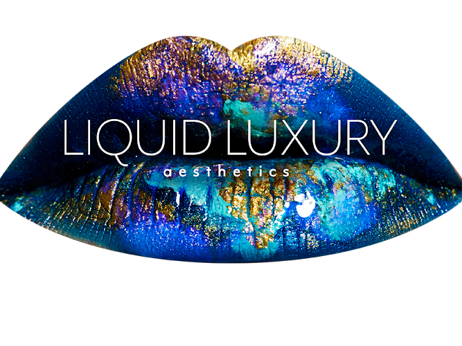Liquid Luxury Aesthetics