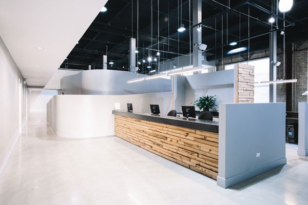 Dermatology + Aesthetics - Bucktown