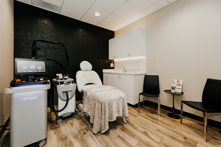 Pure Lux Medspa
