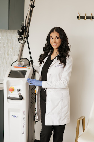 Comprehensive Laser & Aesthetics - Olney