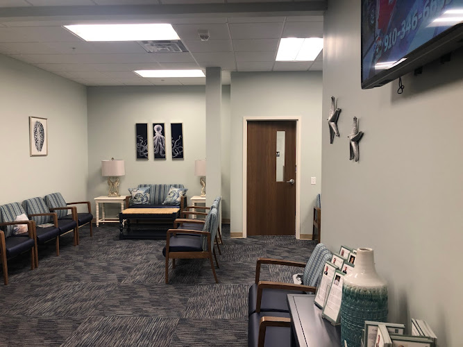 Carolinas Center for Plastic Surgery