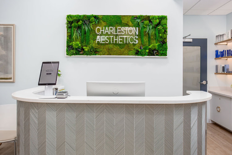 Charleston Aesthetics