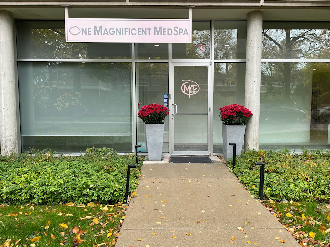 One Magnificent MedSpa