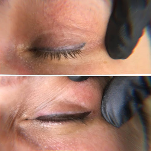 Hourglass Med Spa & LR Center