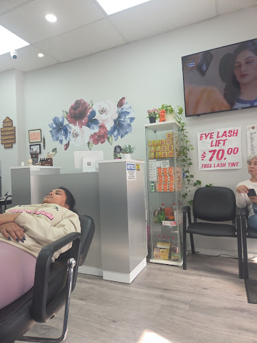 Pink Mink NYC - Jamaica