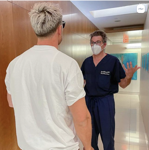 Dr. Jason B. Diamond