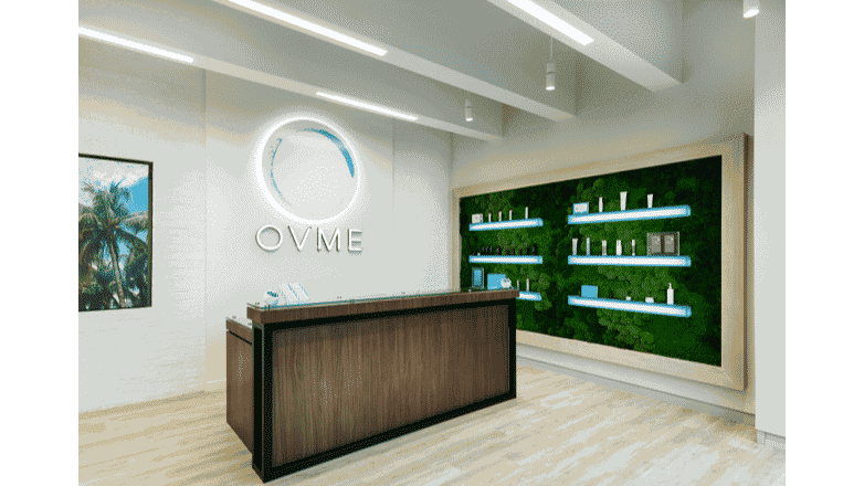 OVME
