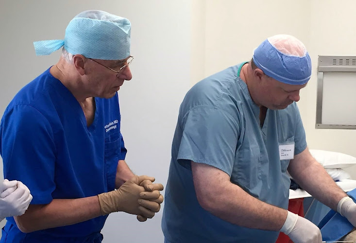 Skin & Allergy Center