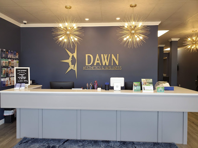 Dawn Aesthetics and Wellness
