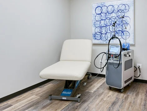 Milan Laser Hair Removal