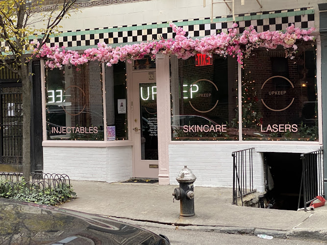 UPKEEP Med Spa