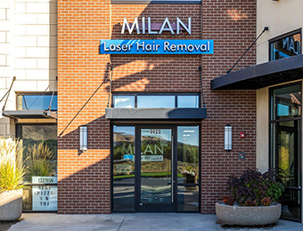 Milan Laser Hair Removal