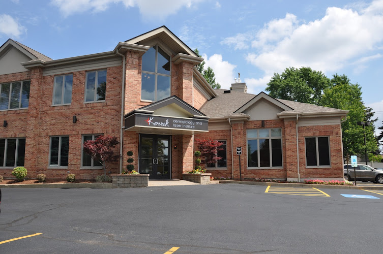 Kovak Cosmetic Center