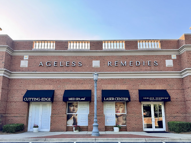 Ageless Remedies SouthPark