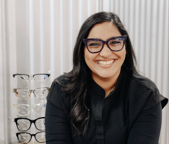 Pack Optical + Med Spa | Optometrist Fort Worth